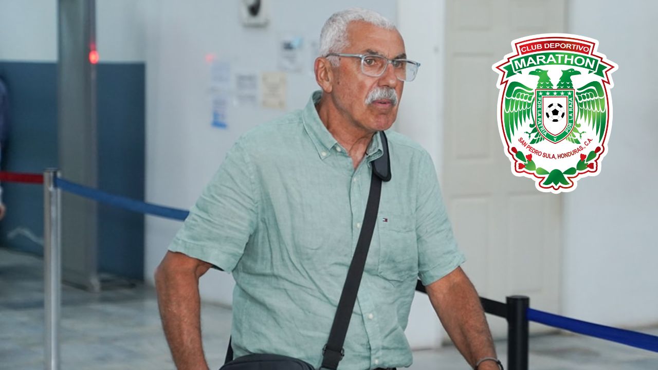 Manuel Keosseián fija su principal objetivo en esta nueva etapa con Marathón