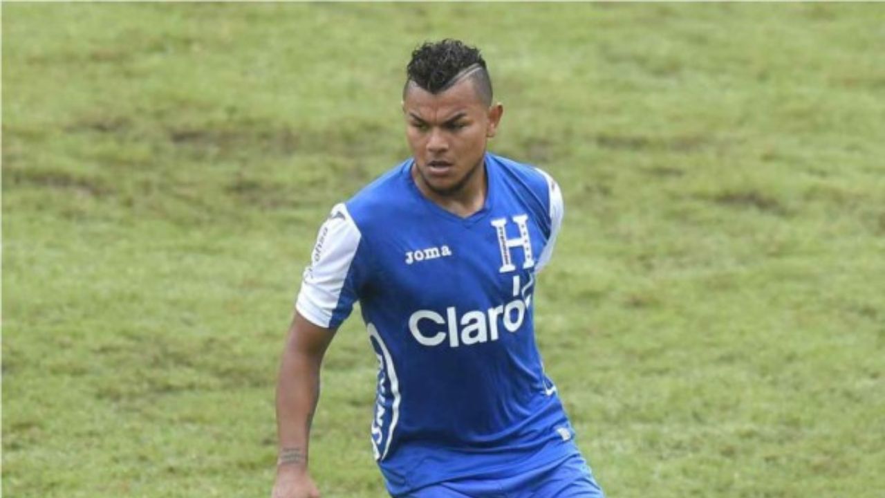 Mario Martínez reaparece con equipo de la Liga Nacional tras lesión
