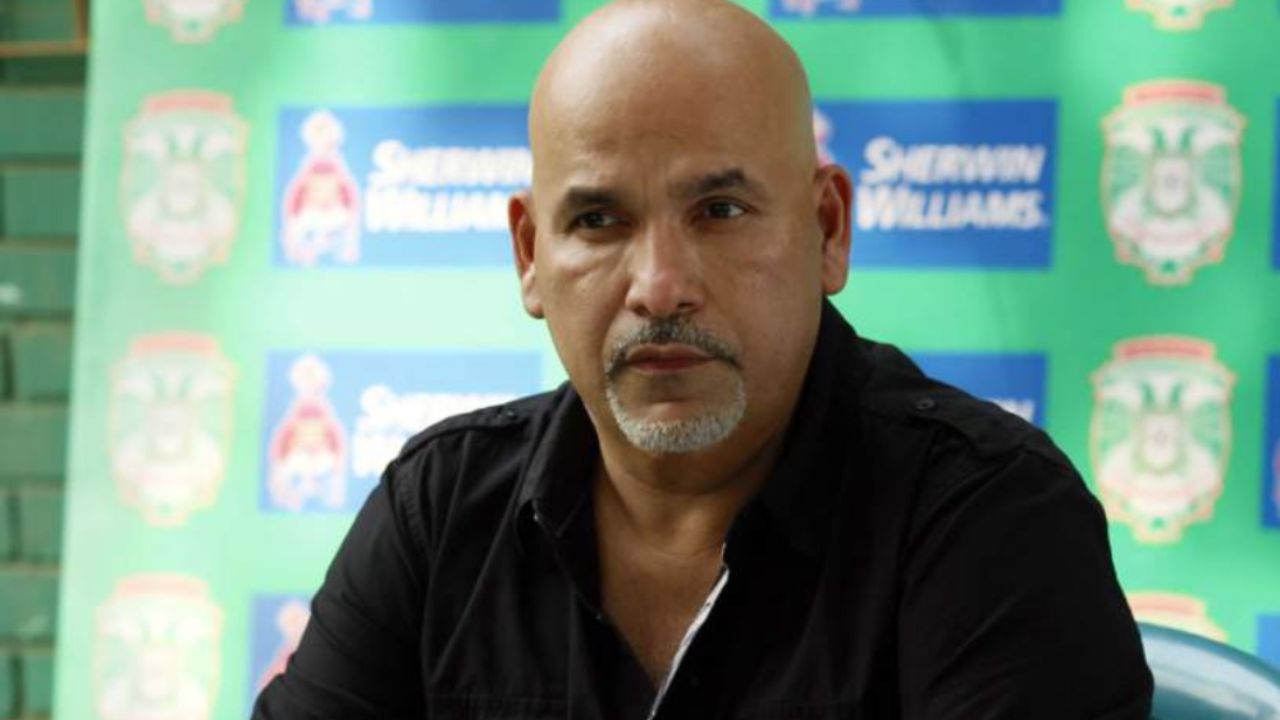 Presidente del Marathón reacciona tras no poder fichar a Rubilio Castillo