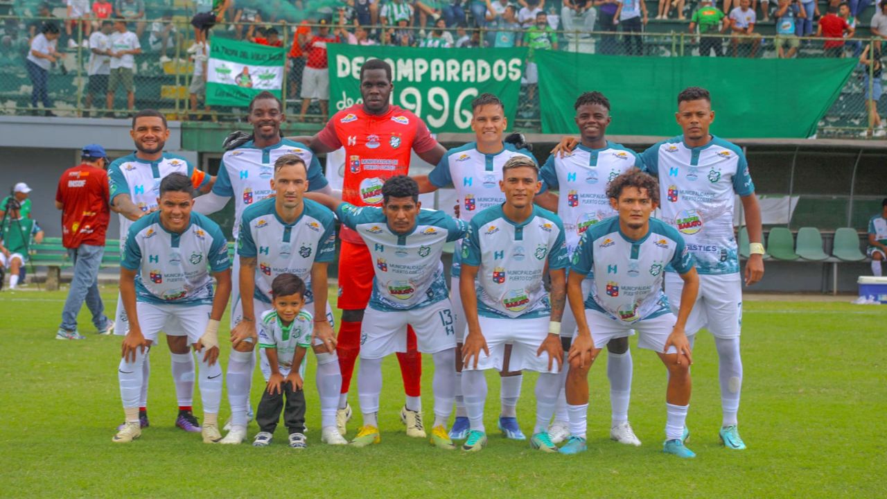 Platense se pronuncia sobre posibilidad de ser invitado de vuelta a la Liga Nacional