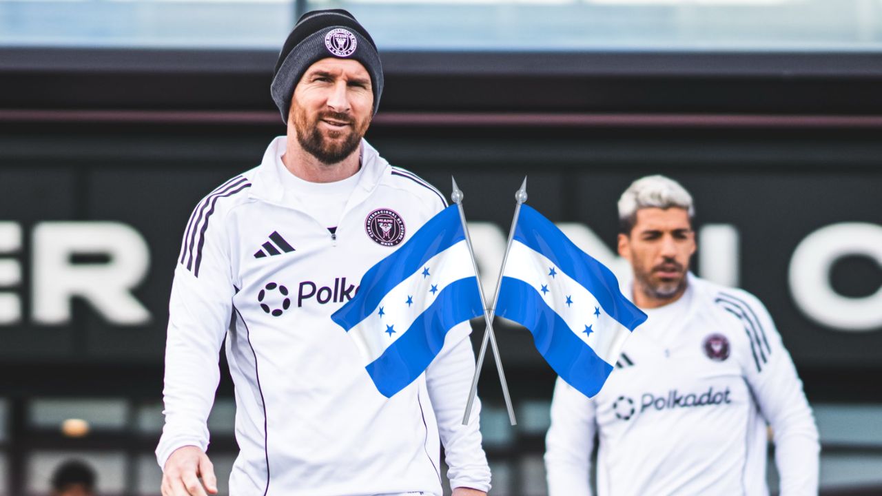 Boletería para la visita de Messi a Honduras estará disponible a partir de este lunes
