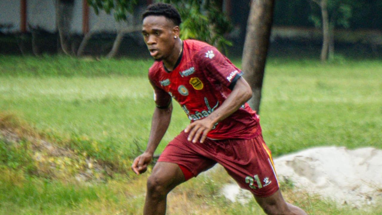 Bryan Félix se olvida de Real España y cambiará de club para el torneo Clausura 2025