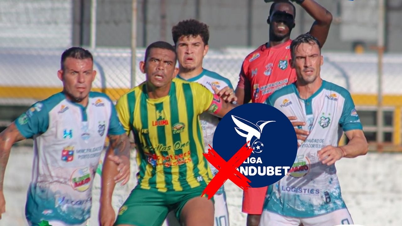 Club del Ascenso se descarta para subir a la Liga Nacional la próxima temporada