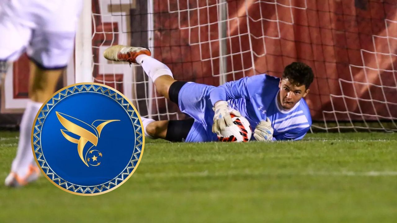 Arquero canadiense es confirmado por club de la Liga Nacional