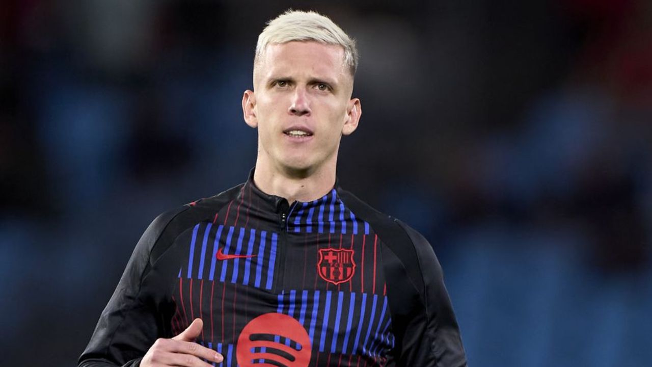 LaLiga y Federación Española rechazan reinscribir a Dani Olmo con el Barcelona