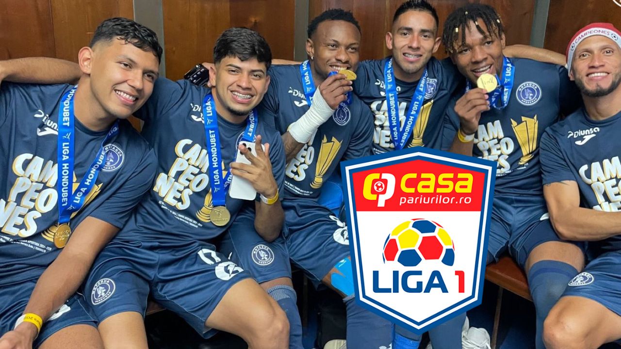 Defensa de Motagua tendría oferta del fútbol de Rumania