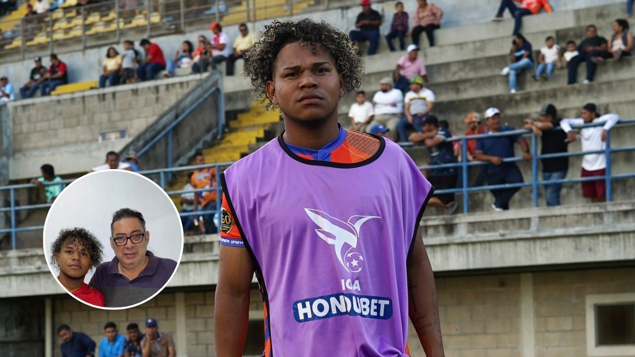 Futbolista deja plantado a Lobos UPN y es confirmado por otro club