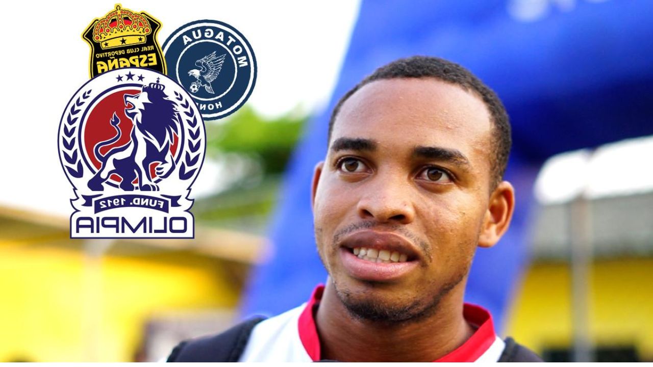 Deyron Martínez se perfila como refuerzo de un club grande de la Liga Nacional