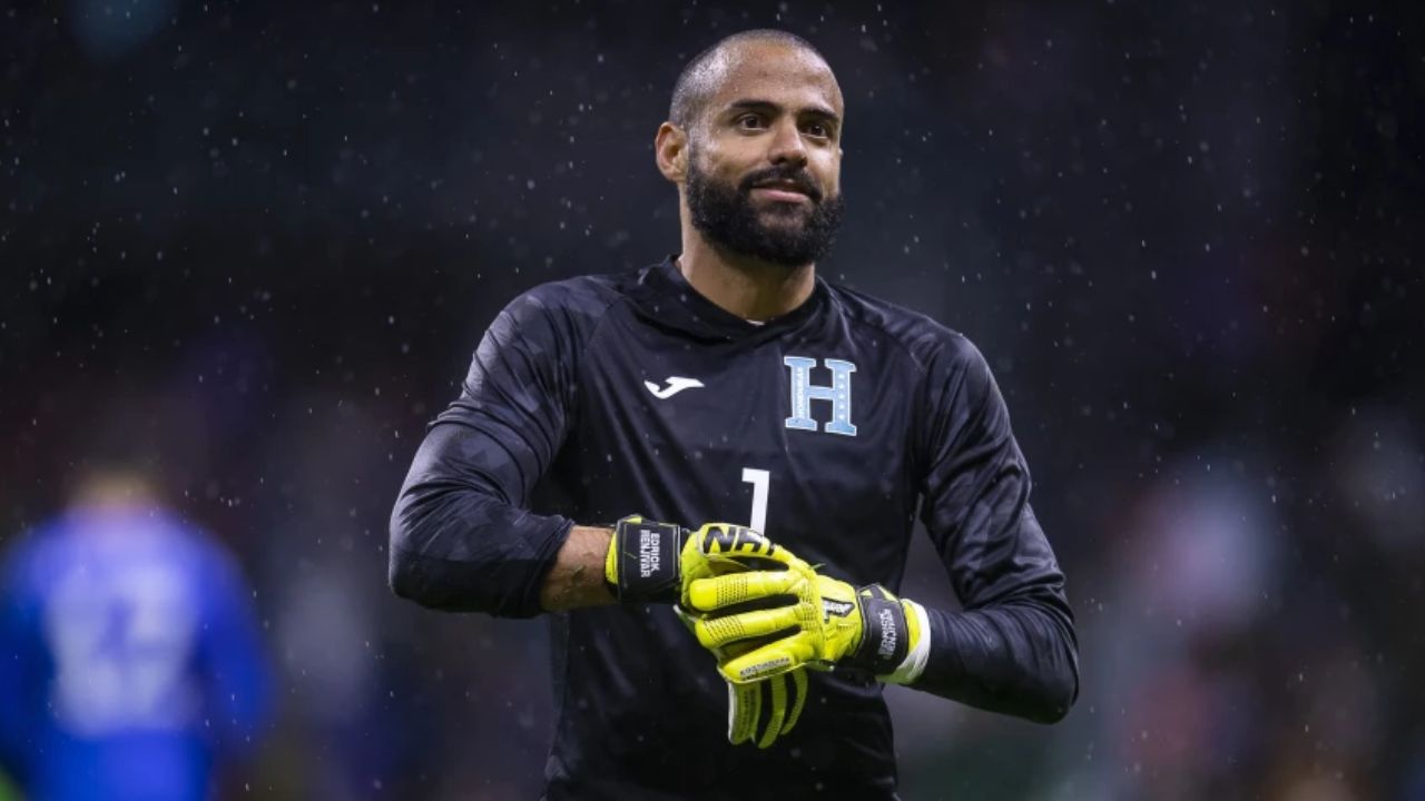 Confirman sobre la posibilidad de que Edrick Menjívar sea fichado por un club extranjero
