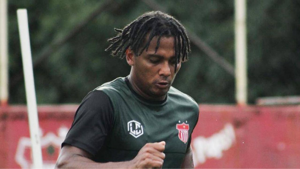 Ever Alvarado estará de regreso con un club grande de la Liga Nacional