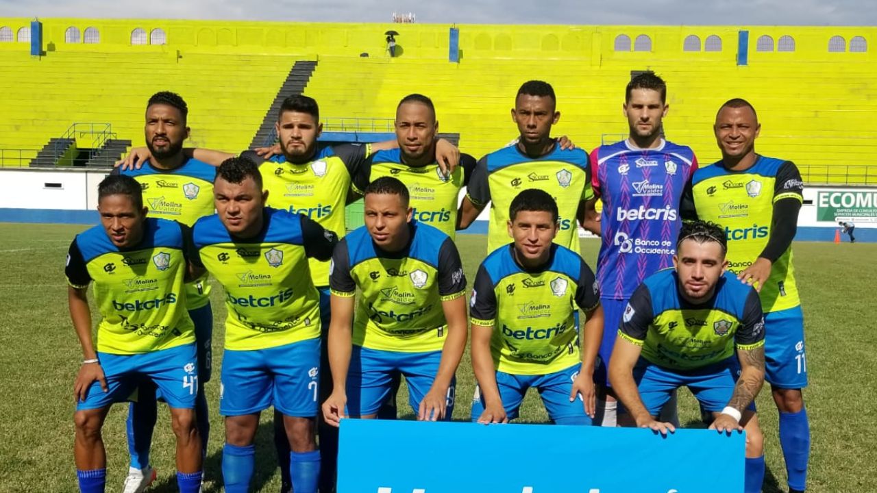 Exjugador de Olancho FC anuncia su retiro y se dedicaría ser entrenador