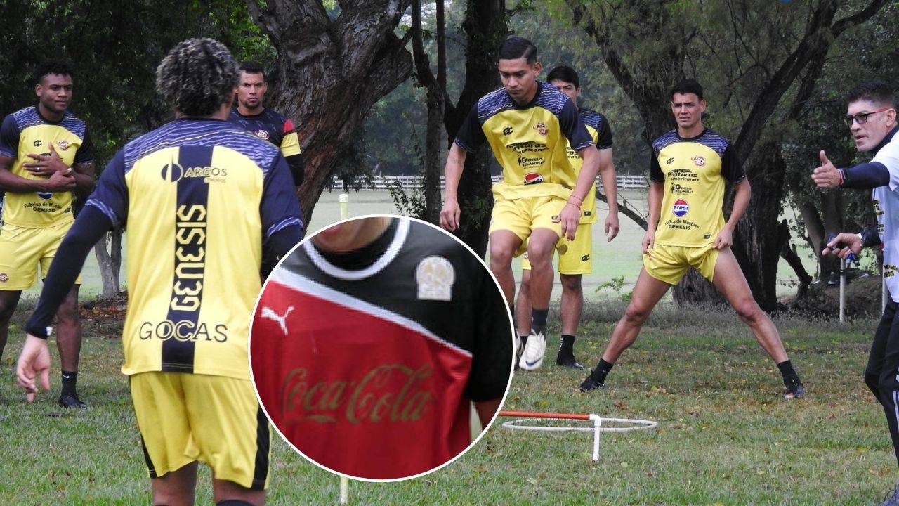 Génesis Comayagua suma fichaje de exjugador del Olimpia para el Clausura 2025