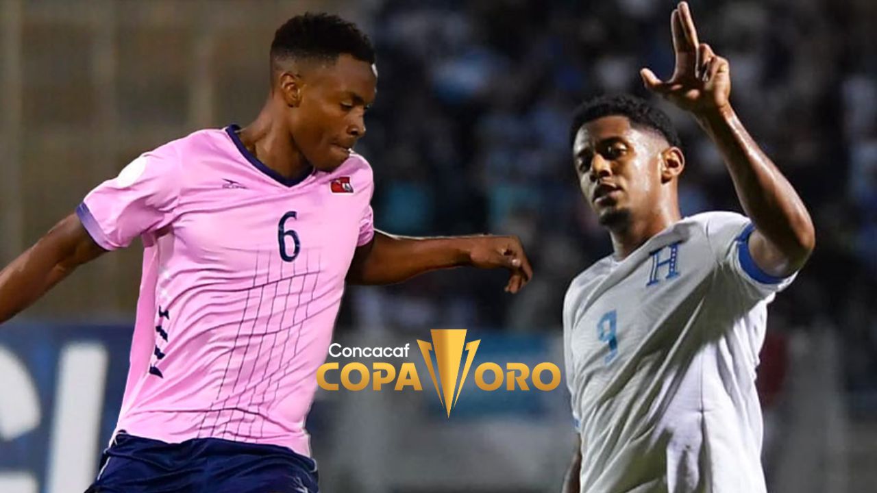 Honduras vs Bermudas: Concacaf confirma fechas del repechaje rumbo a Copa Oro