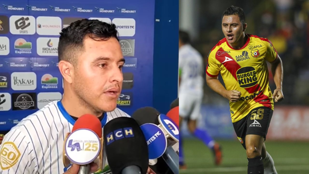 Nuevo fichaje de Victoria expone diferencia entre la Liga de Costa Rica y la hondureña