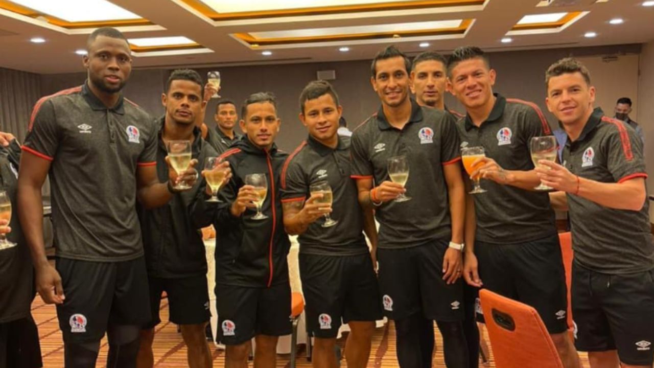 Futbolista campeón con Olimpia se retira para iniciar novedoso emprendimiento