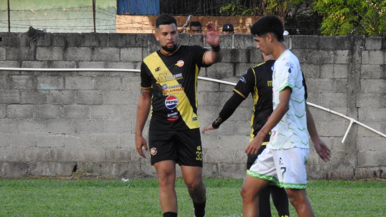 Josué Villafranca reaparece con hat-trick y será nuevo fichaje de club hondureño para el Clausura 2025