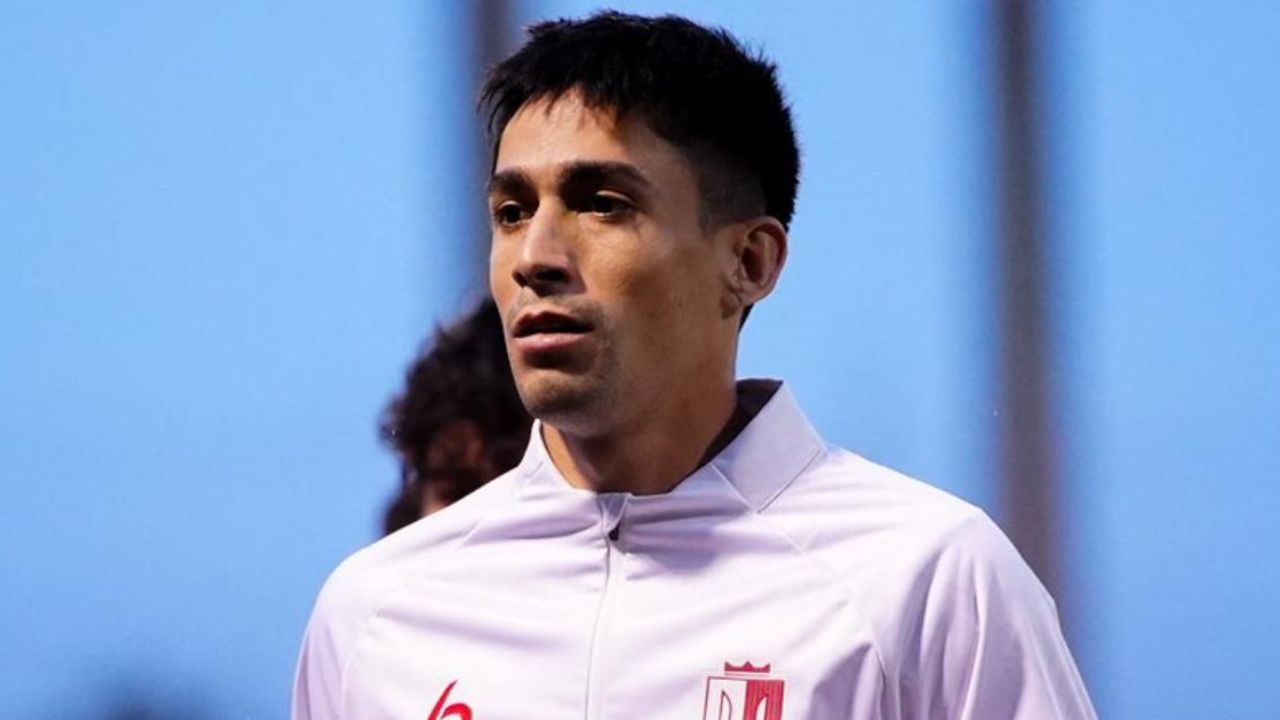 Juan Vieyra coquetea con club grande de la Liga Nacional de Honduras