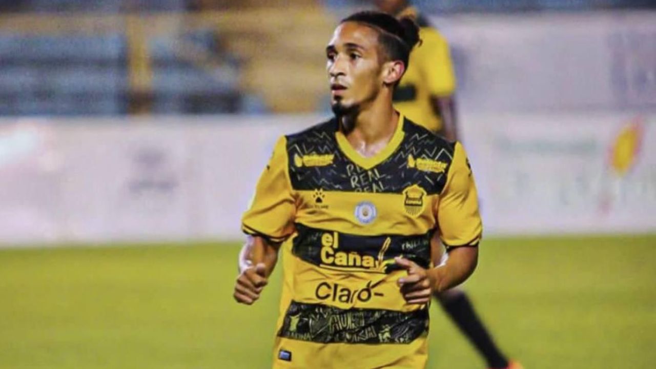 Kennedy Rocha encuentra nuevo club para el torneo Clausura 2025