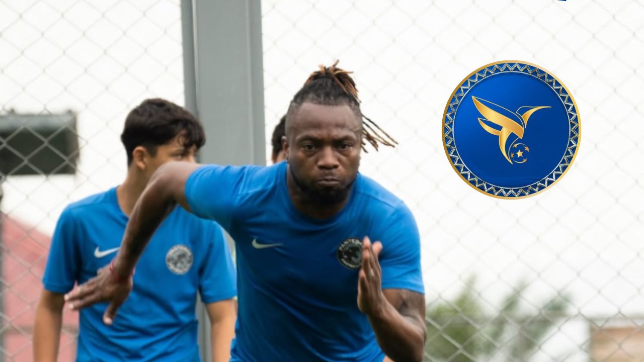Kevin Álvarez se olvida de Motagua y recibe oferta de otro club de Liga Nacional