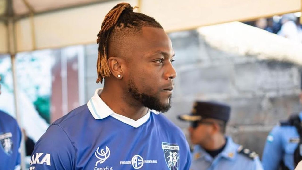 Kevin Álvarez rompe el silencio y menciona se club para el nuevo torneo Clausura 2025