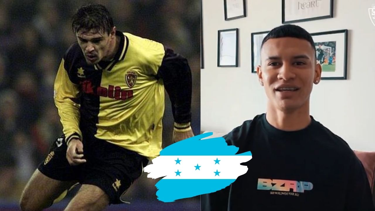 Leyenda del Real Zaragoza admite que recomendó fichaje de Kervin Arriaga