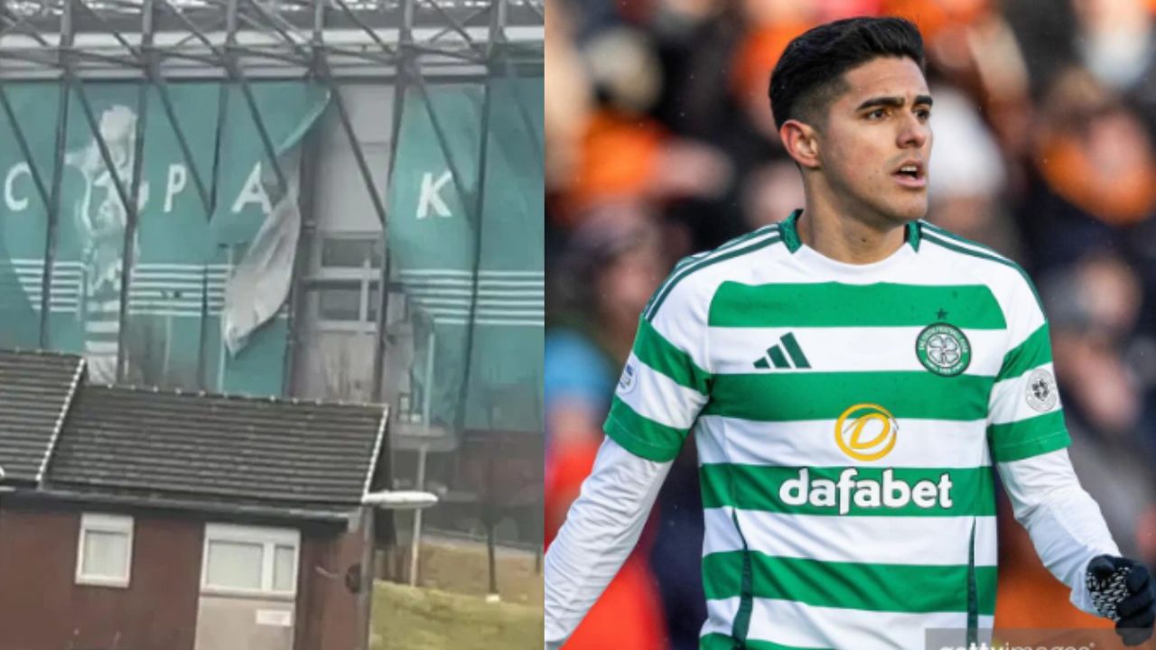 Celtic de Luis Palma comunica terrible noticia previo al choque clave por Champions