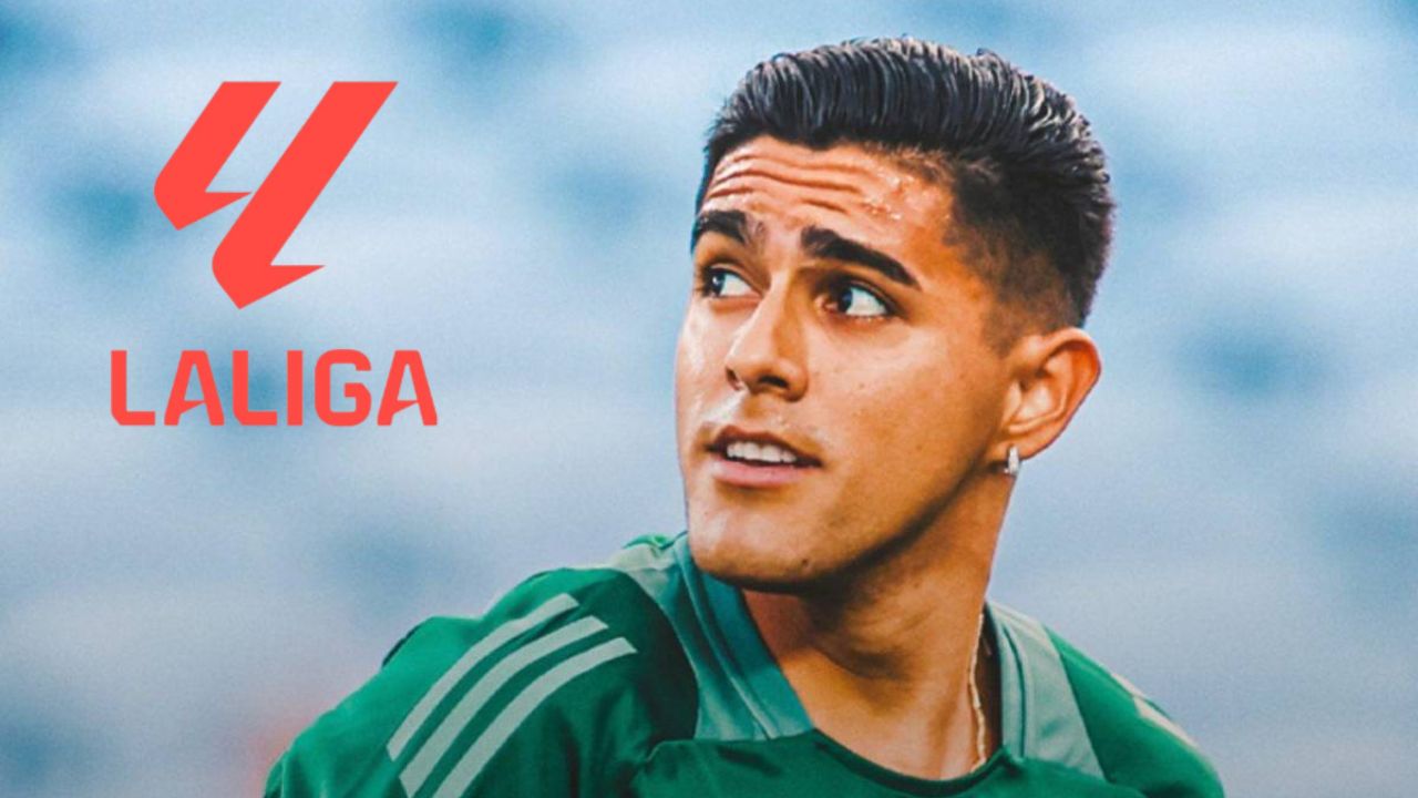 Luis Palma ya habría elegido su nuevo equipo en Europa y está cerca de salir del Celtic