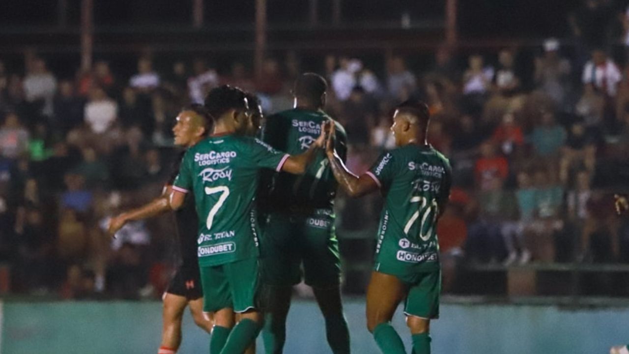 Marathón buscará fichar a un delantero legionario para el nuevo torneo Clausura 2025