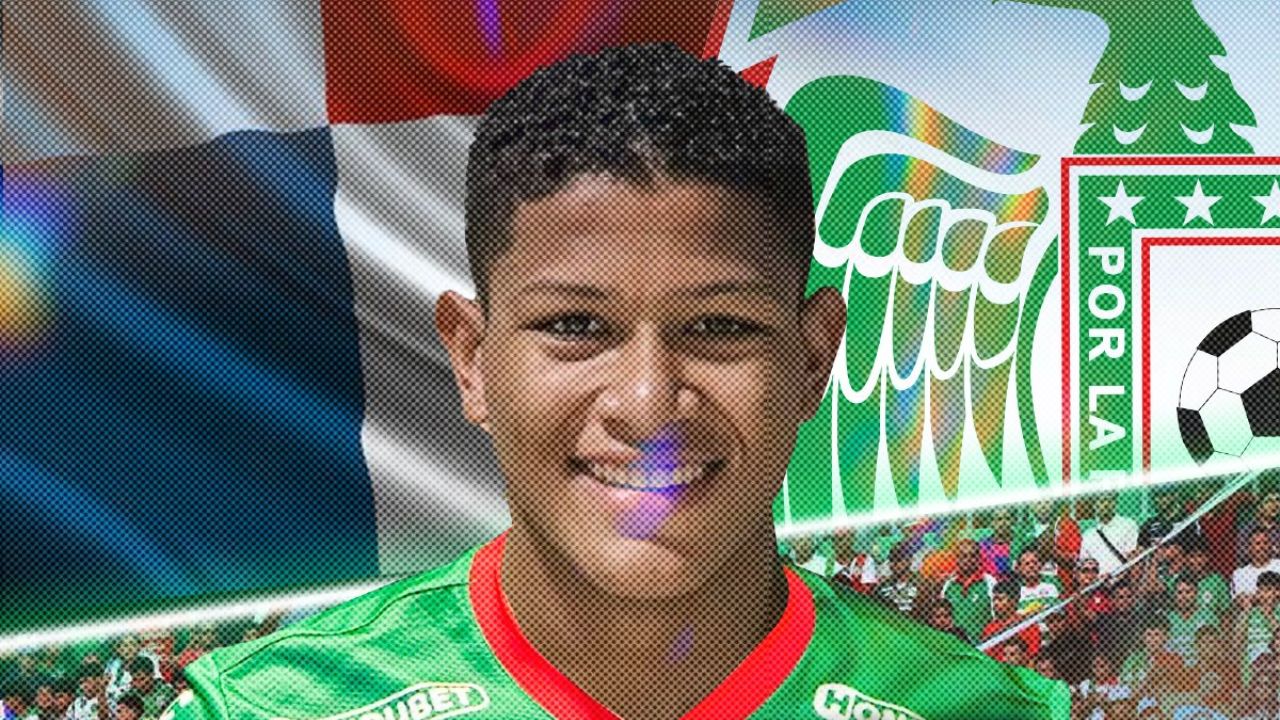 Marathón se reforzaría con otro seleccionado panameño para el Clausura 2025