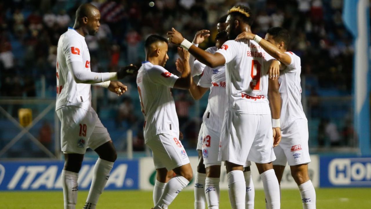 Olimpia presenta nuevo fichaje extranjero de cara al nuevo torneo Clausura 2025