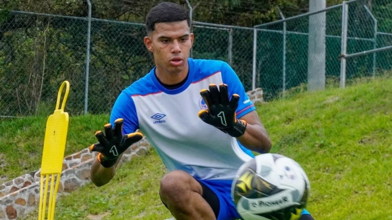 Se confirma el nuevo 'refuerzo' del Olimpia para el torneo Clausura 2025
