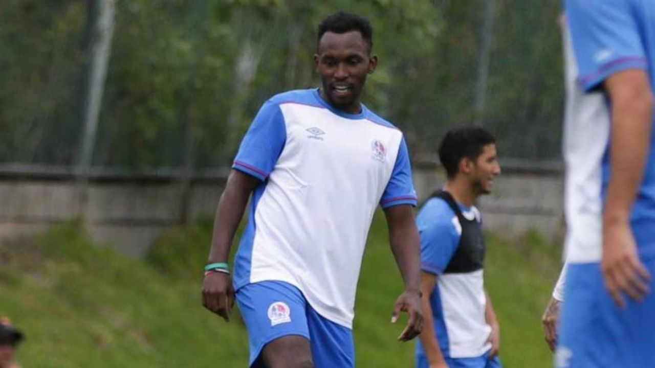 Olimpia toma decisión final con Alberth Elis de cara al nuevo torneo Clausura 2025