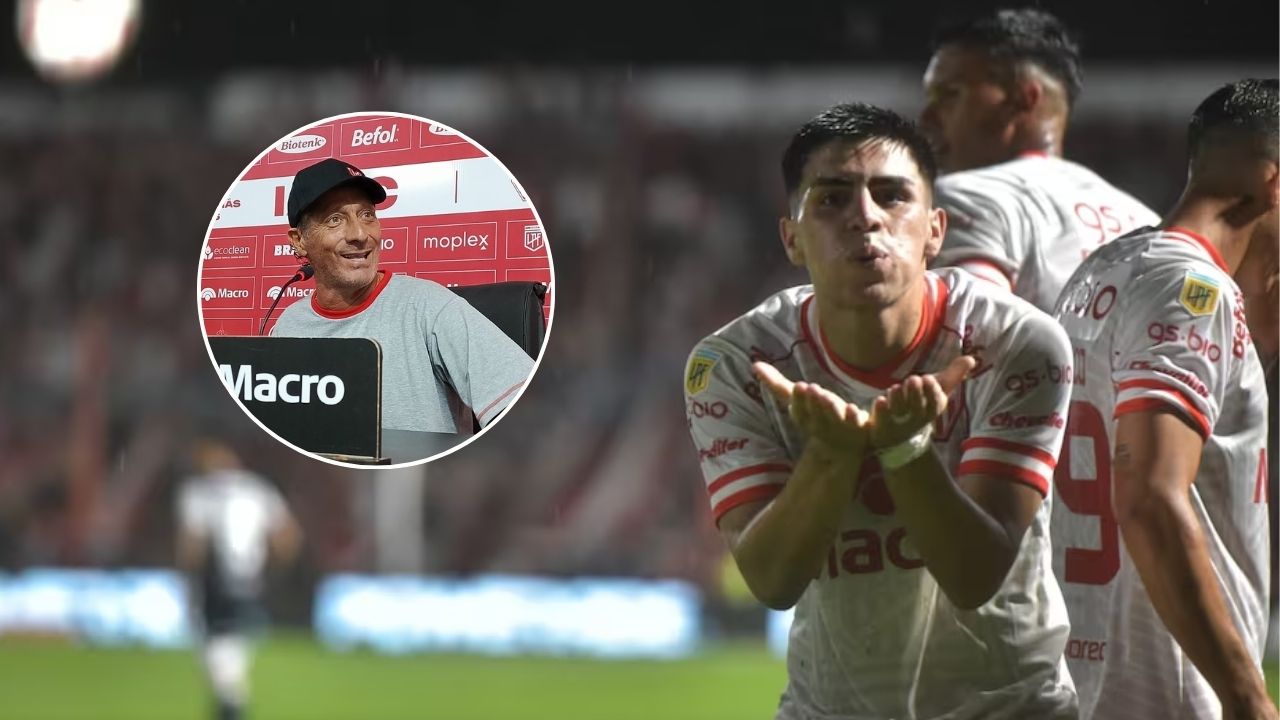 Así le fue a Pedro Troglio en su debut con el Instituto de Córdoba en la Liga de Argentina