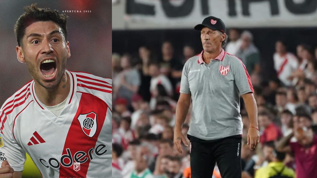 Pedro Troglio sufre agónica derrota contra River Plate en segundo juego con Instituto