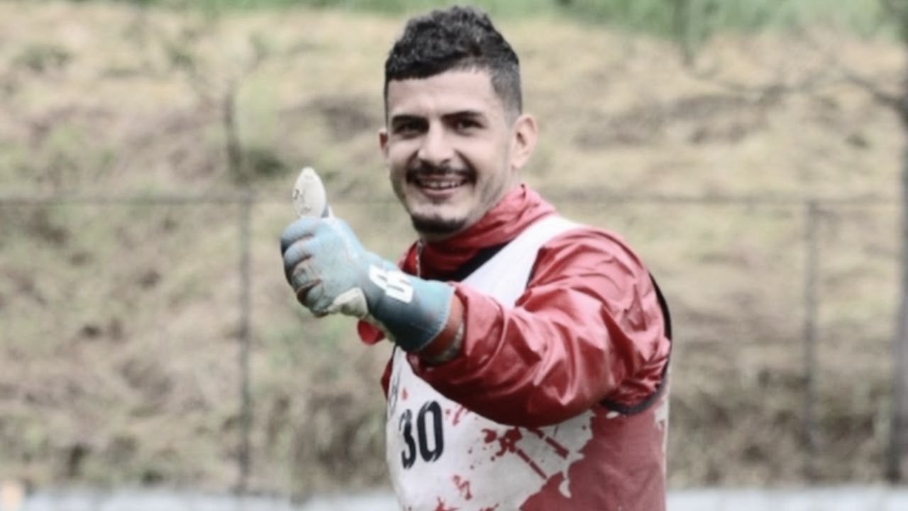 Portero extranjero es despedido a solo días del arranque del nuevo torneo Clausura 2025