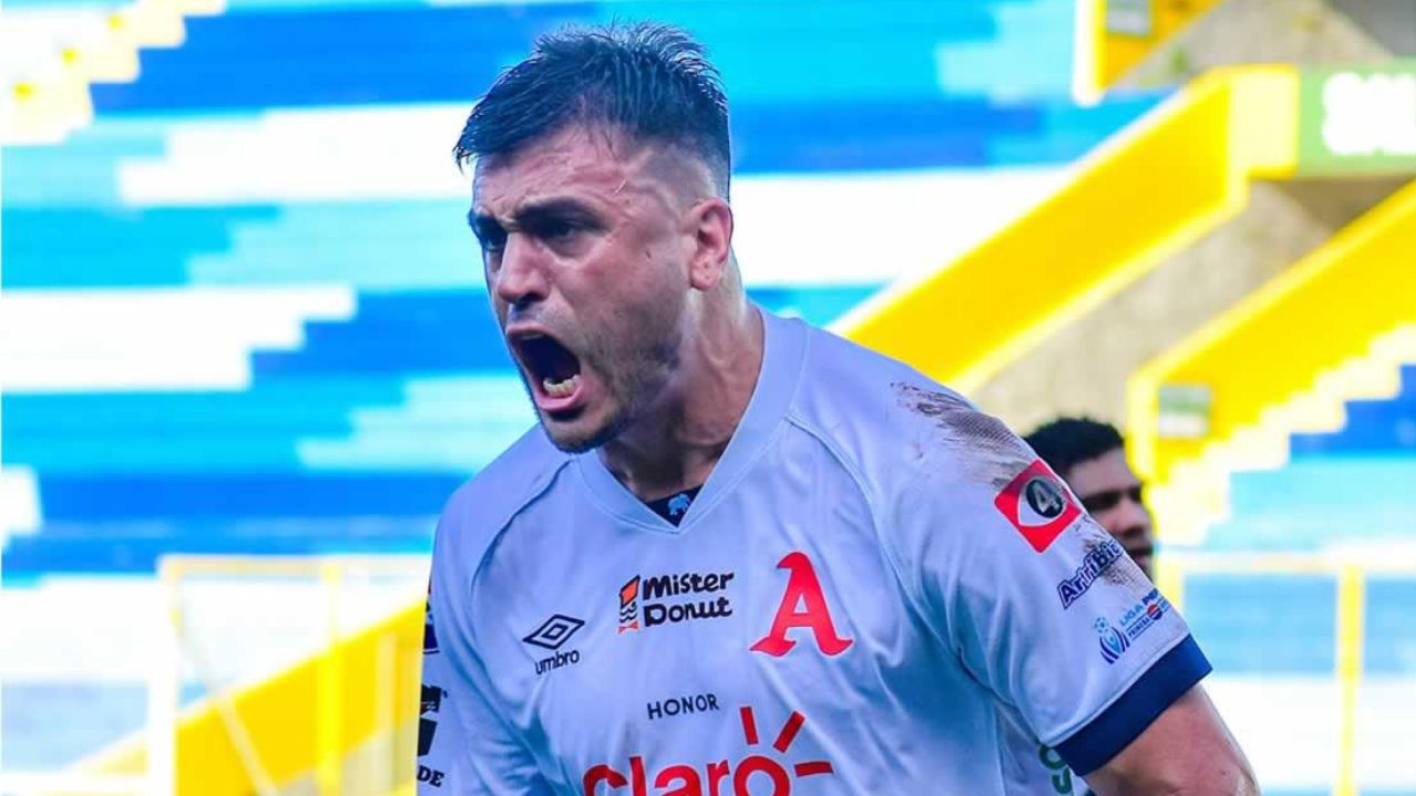 Ramiro Rocca no pierde tiempo y define su club para el nuevo torneo 2025