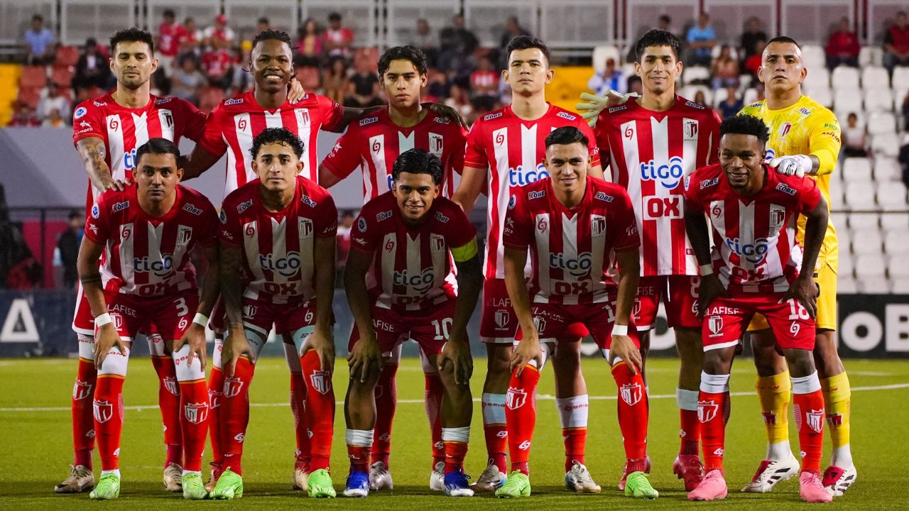 Real Estelí no pierde tiempo y ficha a jugador de la Liga Nacional de Honduras