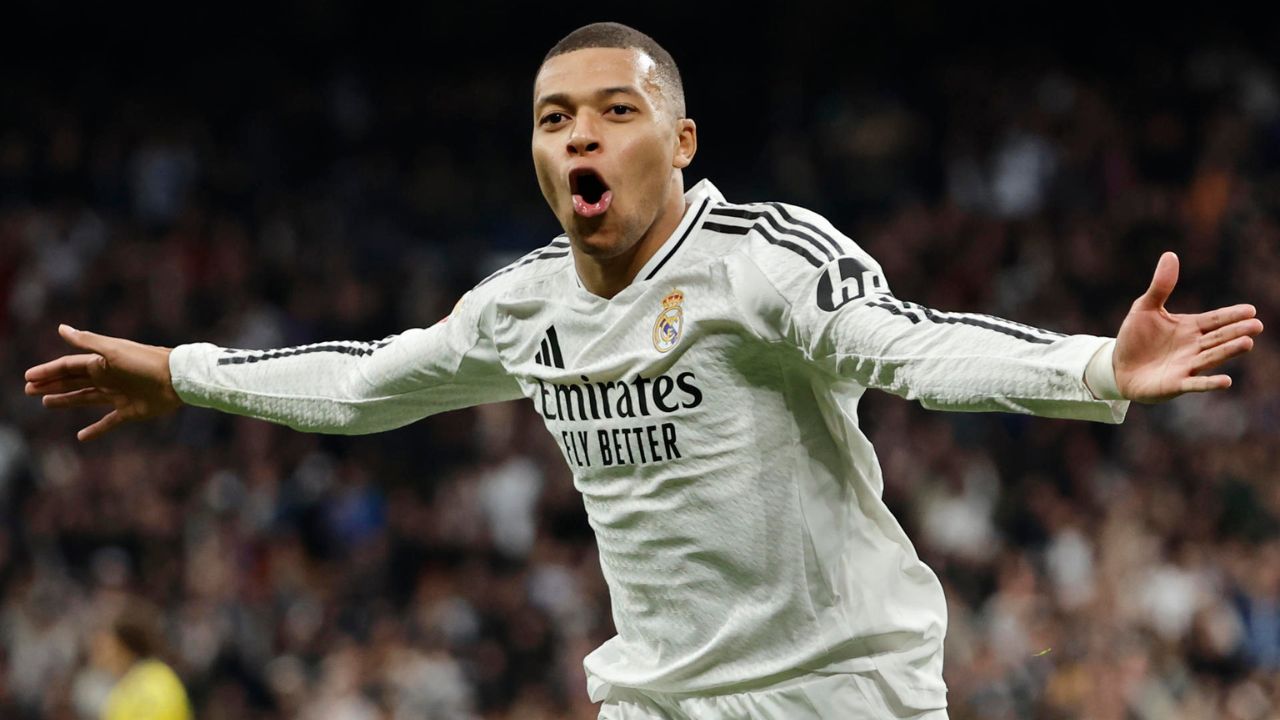 Real Madrid le remonta a Las Palmas y es nuevo líder de LaLiga de España