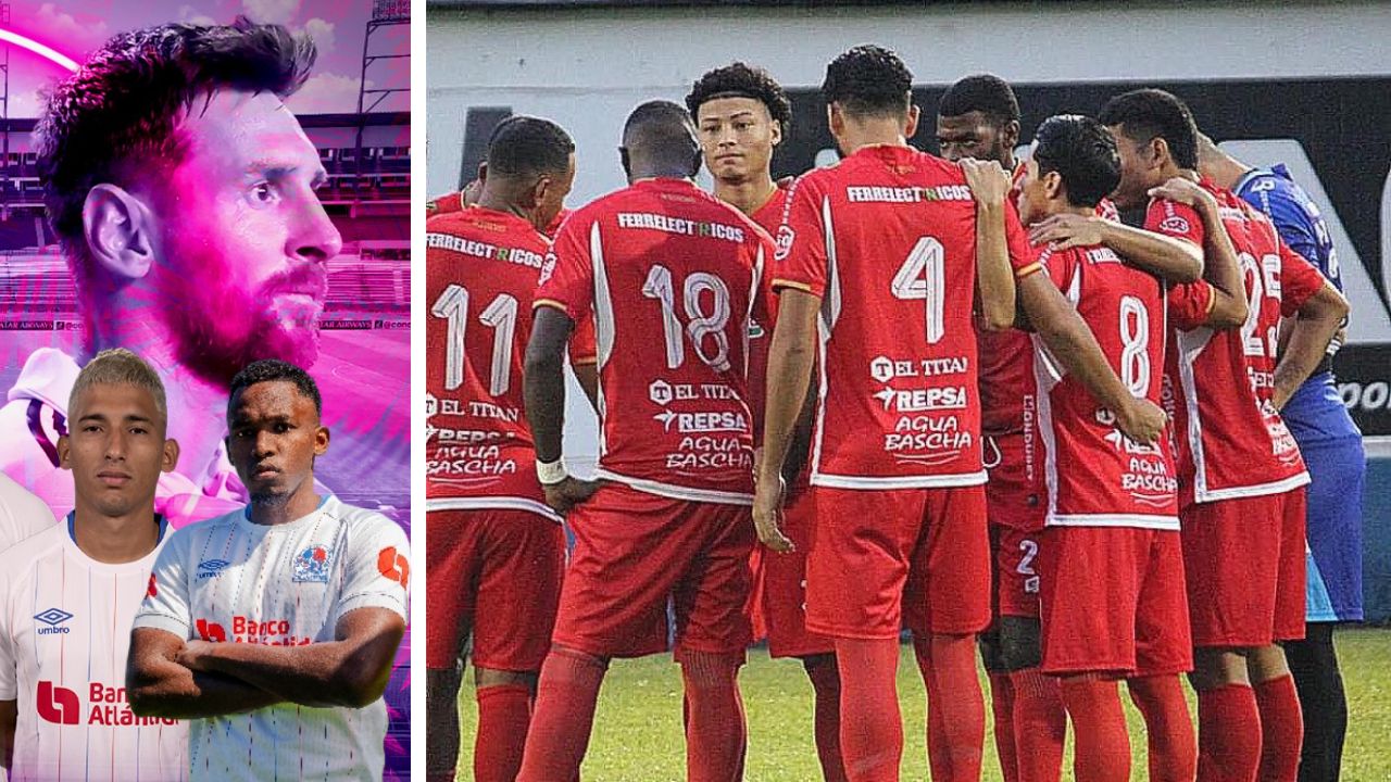 Real Sociedad se rehúsa a cambiar fecha de juego contra Olimpia por amistoso ante Inter Miami