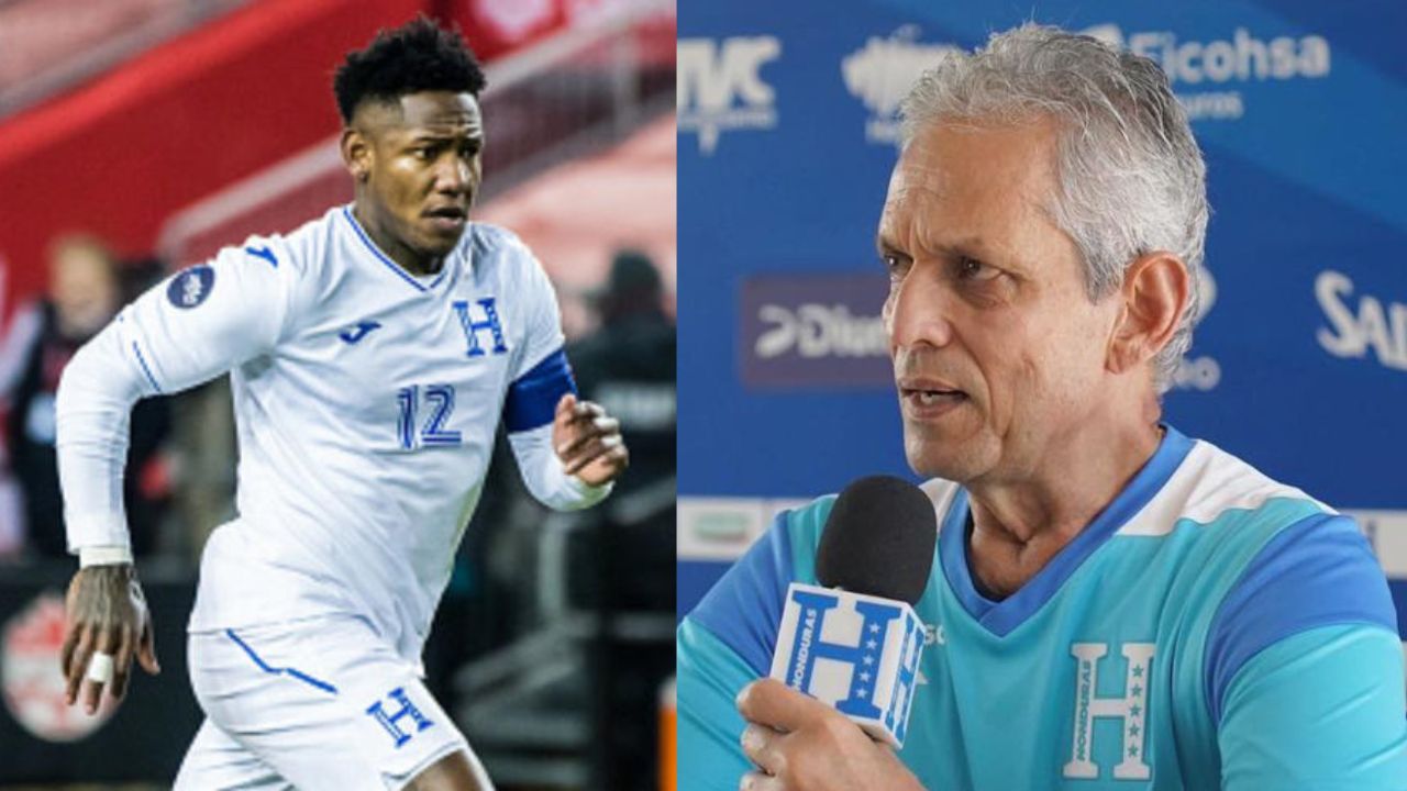 Romell Quioto recibe nueva respuesta de Reinaldo Rueda sobre volver a la H