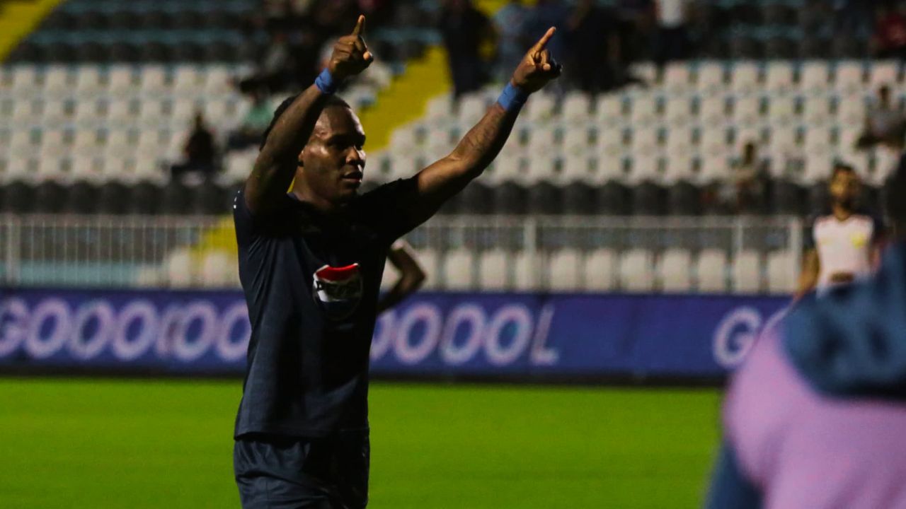 Rubilio Castillo se olvida de Motagua y tiene equipo para el nuevo torneo