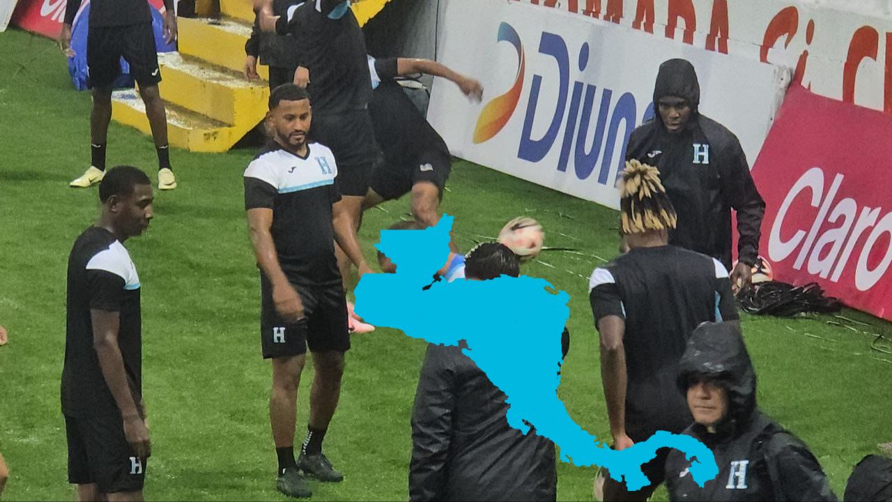 Seleccionado hondureño deja la MLS y fichará por icónico equipo de Centroamérica