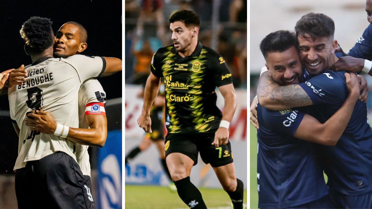 Liga Nacional Honduras: Así quedó la Tabla de Posiciones de la Jornada 1 del Clausura 2025