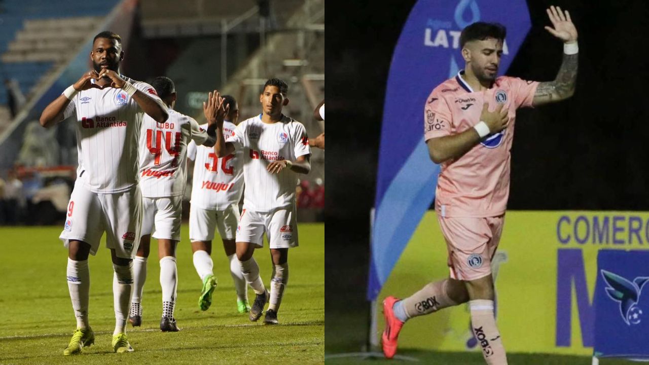 Liga Nacional: Así quedó la Tabla de Posiciones tras la Jornada 2 del Clausura 2025