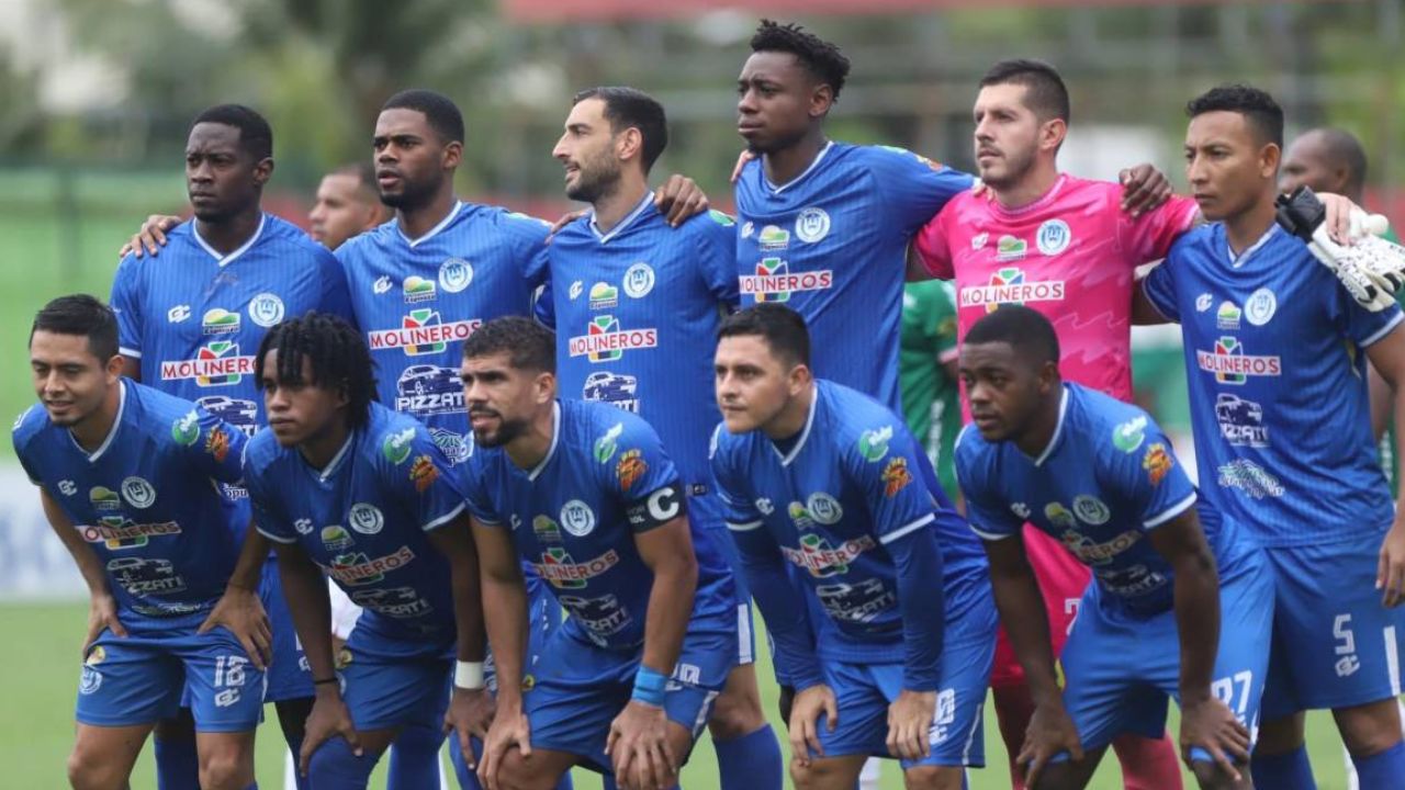 Victoria anuncia el fichaje de jugador colombiano para el torneo Clausura 2025