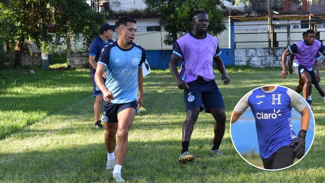 Victoria hace oficial su décimo fichaje para el torneo Clausura 2025 y apunta a protagonista