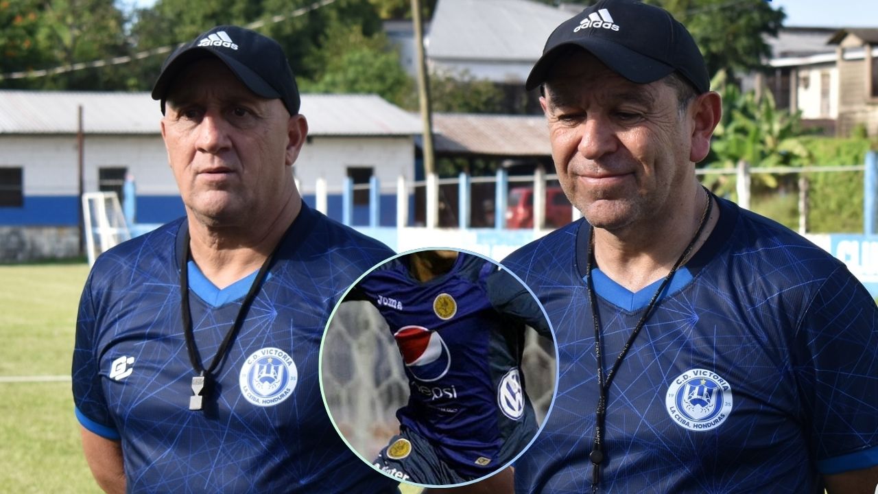 Victoria busca fichaje de  excampeón de Liga Nacional con Motagua