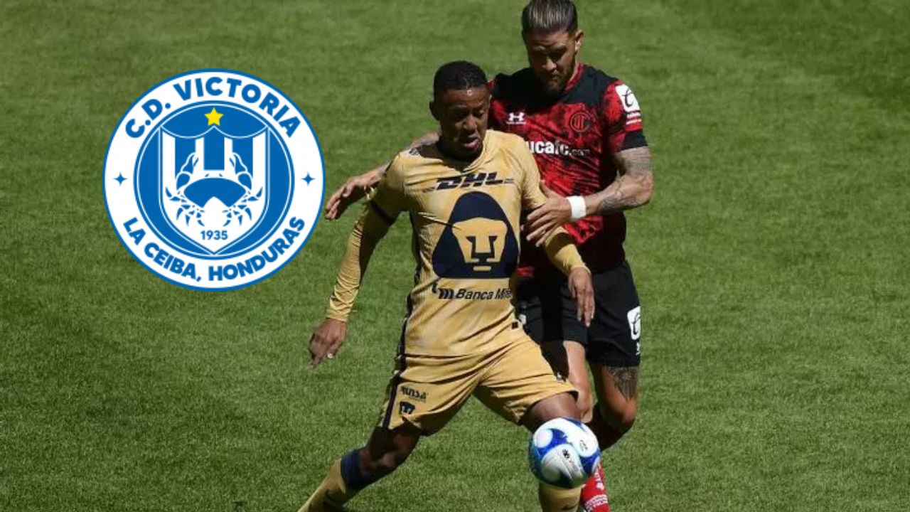 Victoria busca fichar a delantero con pasado en Liga MX para cerrar filas de cara a 2025