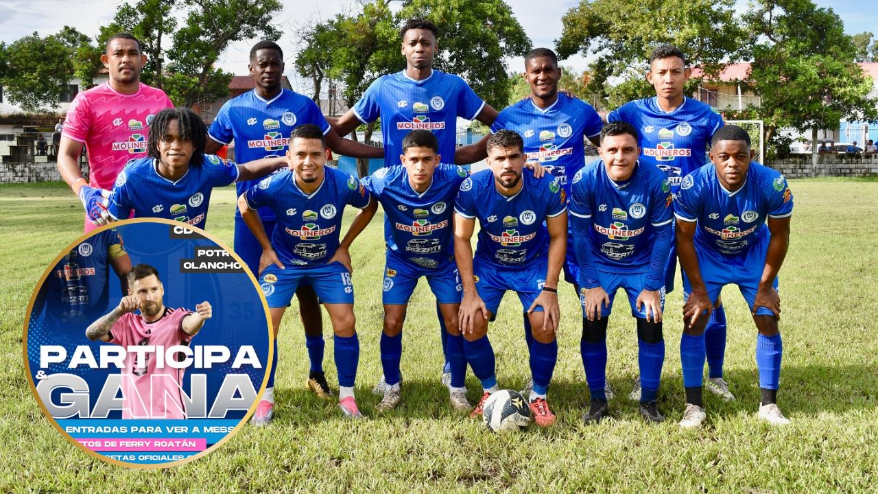 Victoria anuncia novedosa promoción para que sus aficionados vean a Messi en Honduras