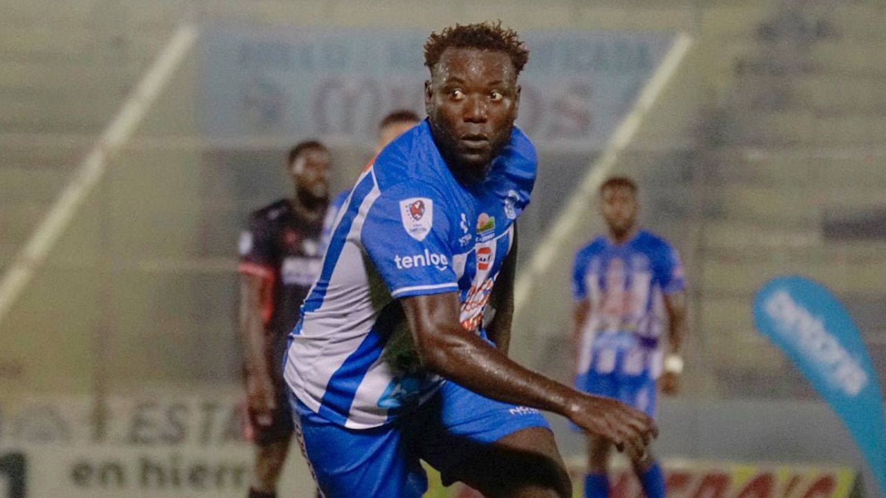 Wilmer Crisanto define su futuro y tiene club para el torneo Clausura 2025